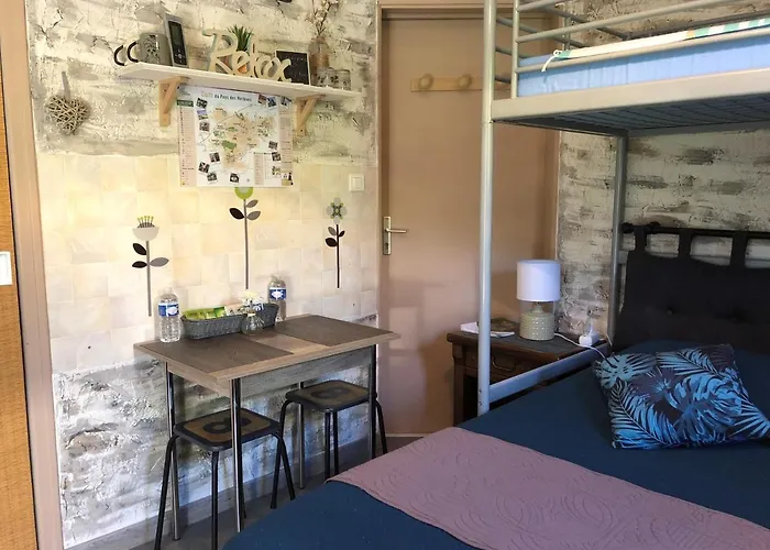 Chambre Proche Puy Du Fou