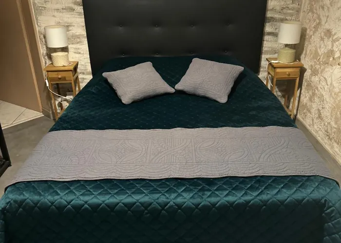 Chambre Proche Puy Du Fou