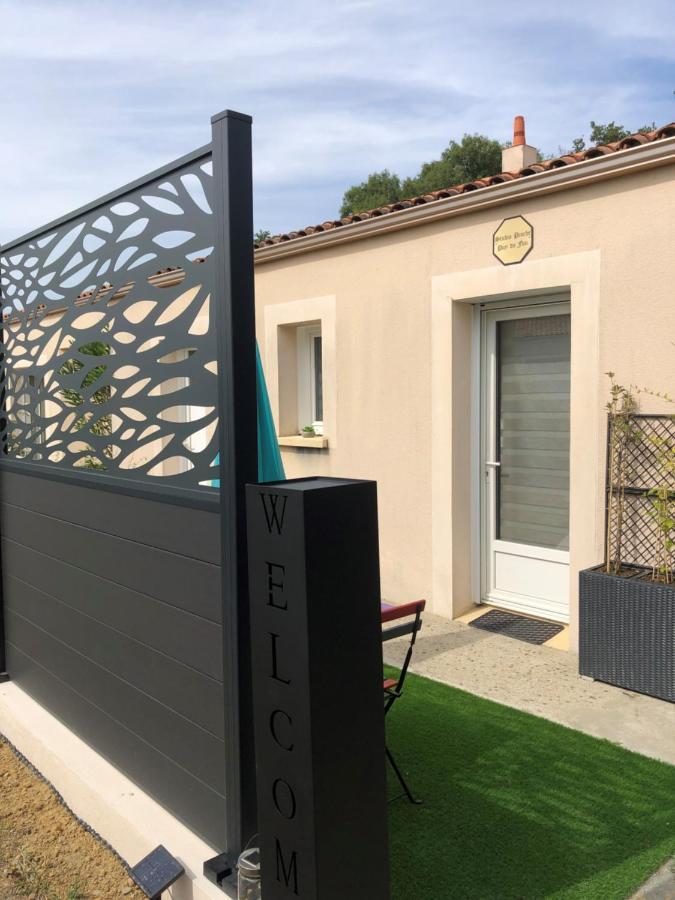 Proche Puy Du Fou Appartement Les Herbiers