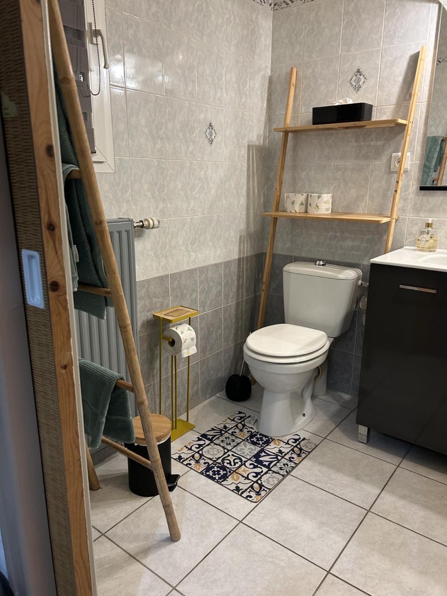 Appartement Proche Puy Du Fou